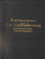Preview: Wistue "Das Kraftfahrzeug" Automobile-Scrapbook 1954 (9497)